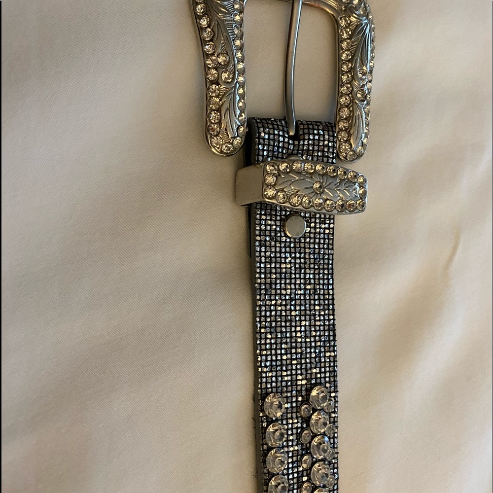 Belt
